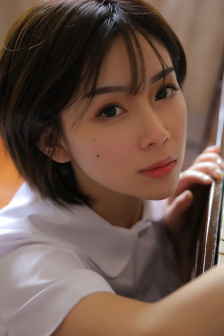 别让我看见